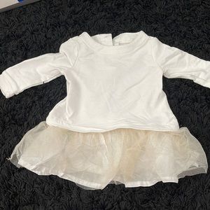 Baby B’gosh dress
